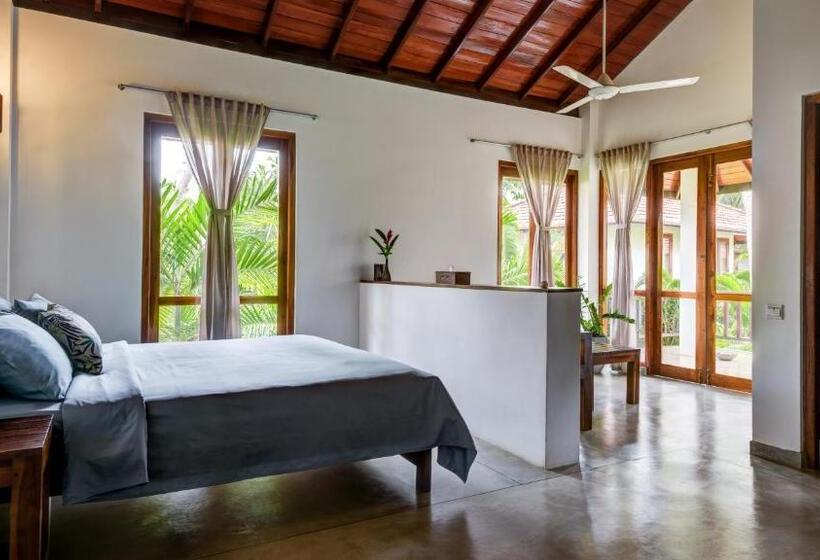 スタンダードルーム, Good Karma