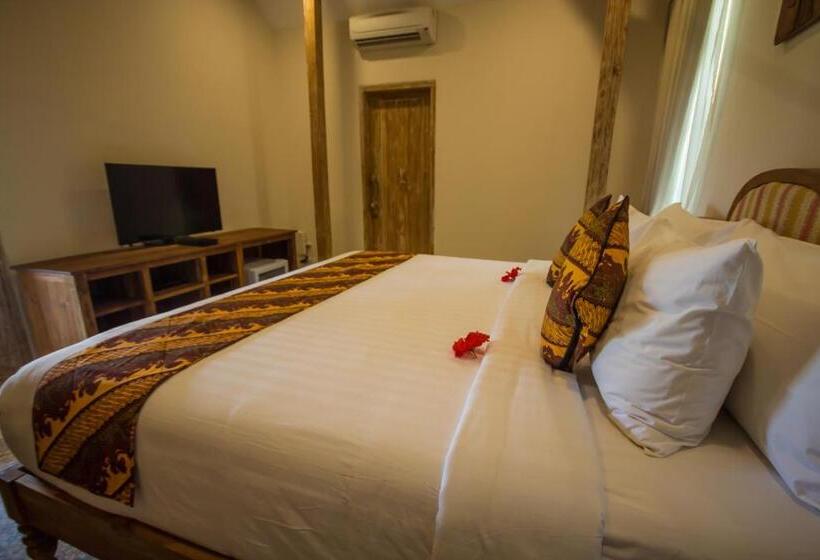 Villa 2 Quartos, Suarti Boutique Village