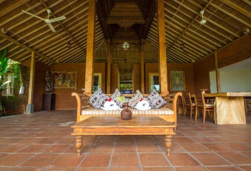 Villa 2 Quartos, Suarti Boutique Village