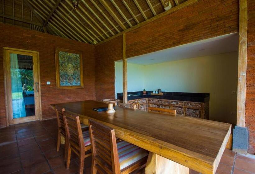 فيلا غرفتين نوم, Suarti Boutique Village