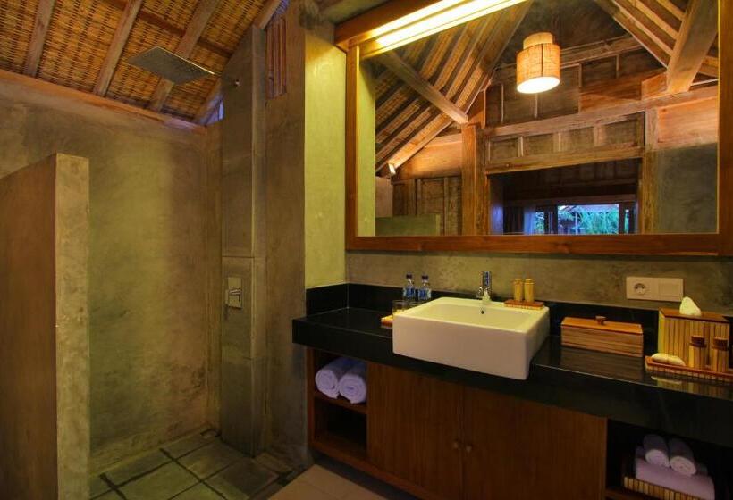 Villa 2 Quartos, Suarti Boutique Village
