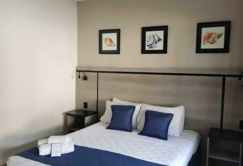 Номер Стандарт Трехместный, Summit Beach  Boicucanga