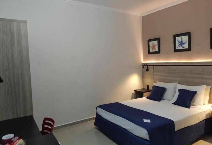 Номер Стандарт, Summit Beach  Boicucanga