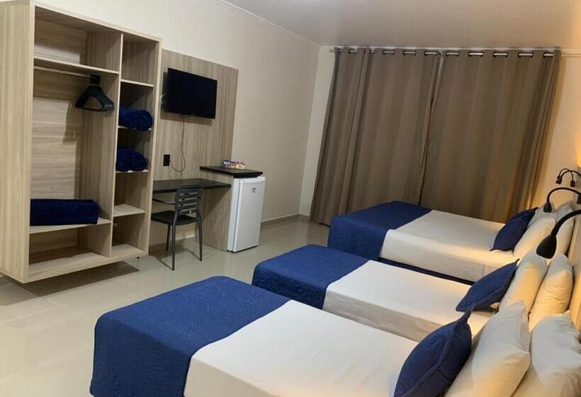 Семейный Номер, Summit Beach  Boicucanga