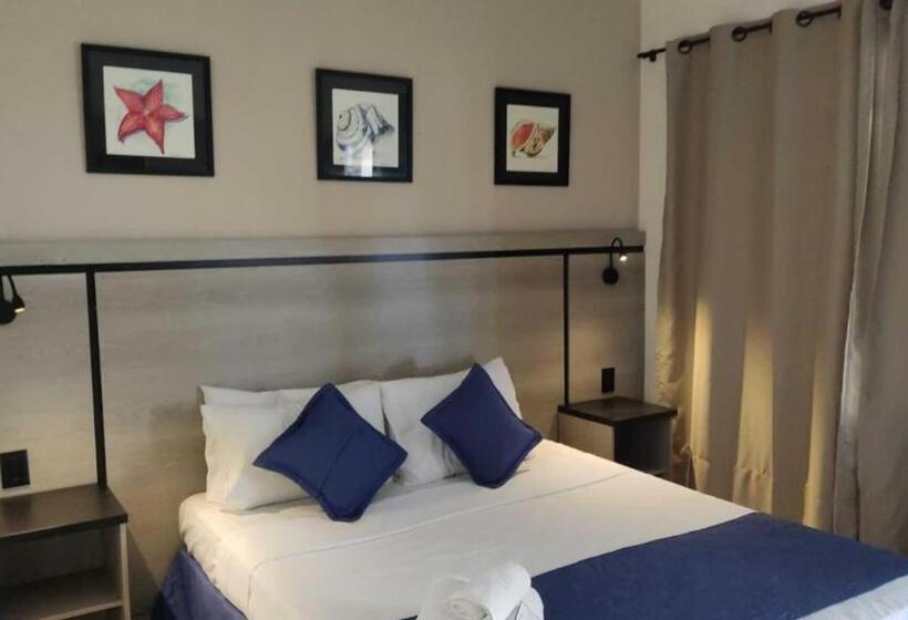 Трехместный Номер Superior, Summit Beach  Boicucanga