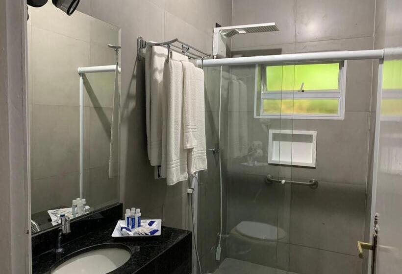 Номер Superior Кровать Кинг, Summit Beach  Boicucanga