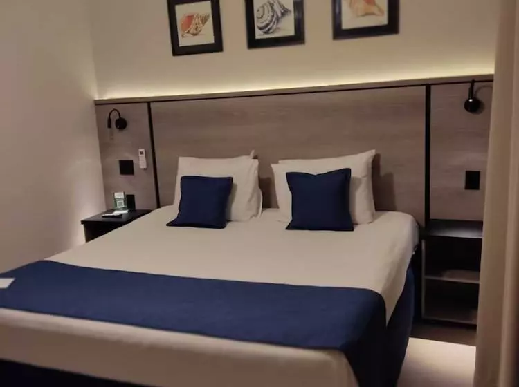 デラックスルーム, Summit Beach Boicucanga