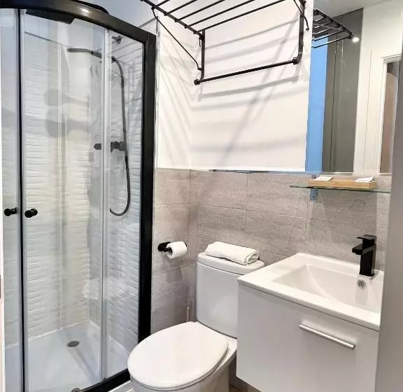 سوییت, Tennessee Urban Suites