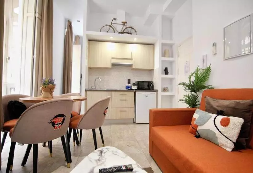 سوییت جونیور, Tennessee Urban Suites