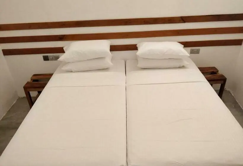 اتاق لوکس, Alkina Lodge