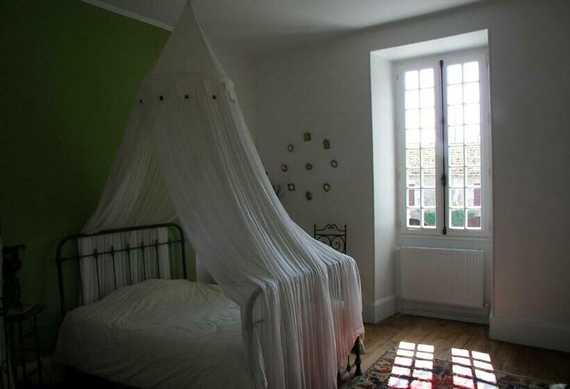 豪华房间, Domaine Du Noble