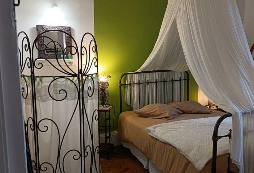 豪华房间, Domaine Du Noble