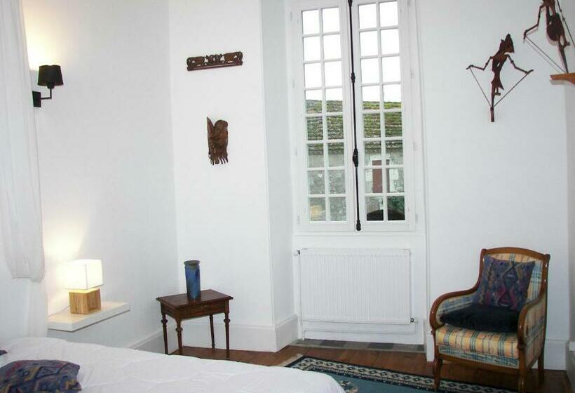 豪华房间, Domaine Du Noble