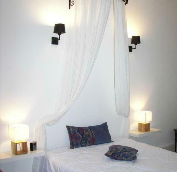 豪华房间, Domaine Du Noble