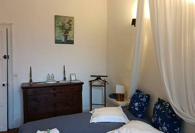 豪华房间, Domaine Du Noble