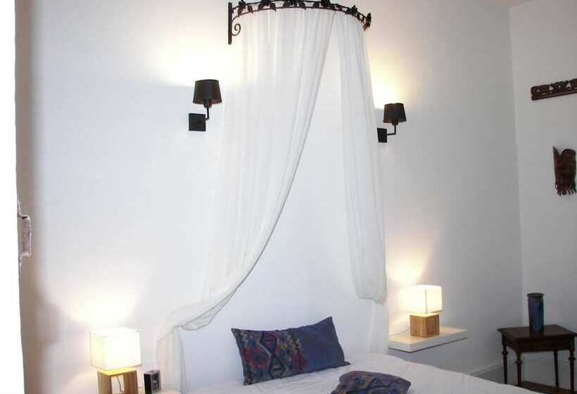 豪华房间, Domaine Du Noble