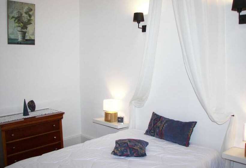 豪华房间, Domaine Du Noble