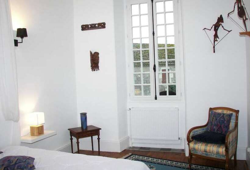 豪华房间, Domaine Du Noble