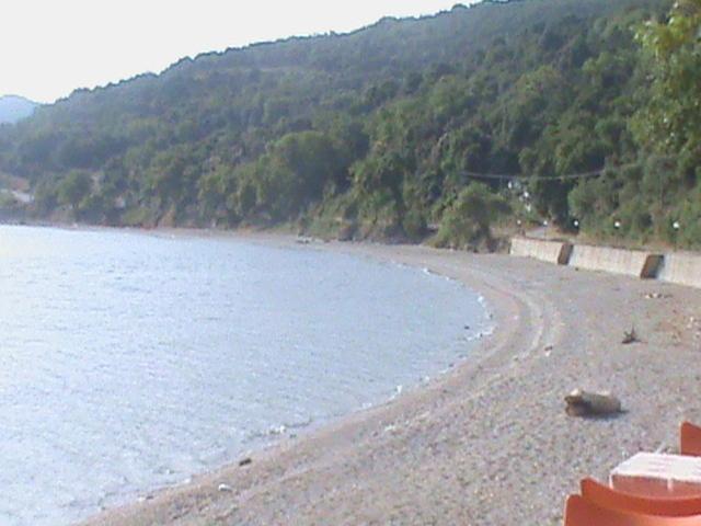 주니어 스위트, Eleni Kandilari Rooms