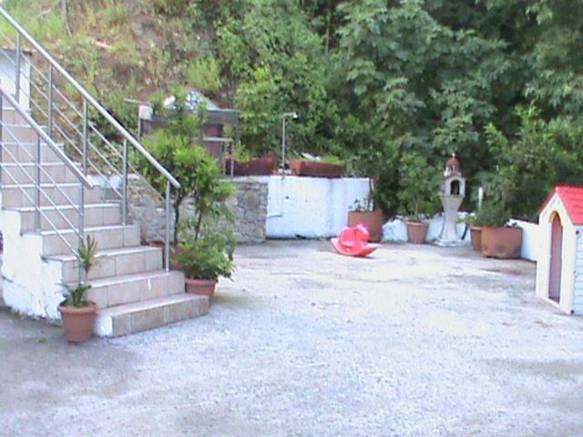 주니어 스위트, Eleni Kandilari Rooms