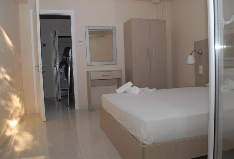 패밀리 룸, Eleni Kandilari Rooms