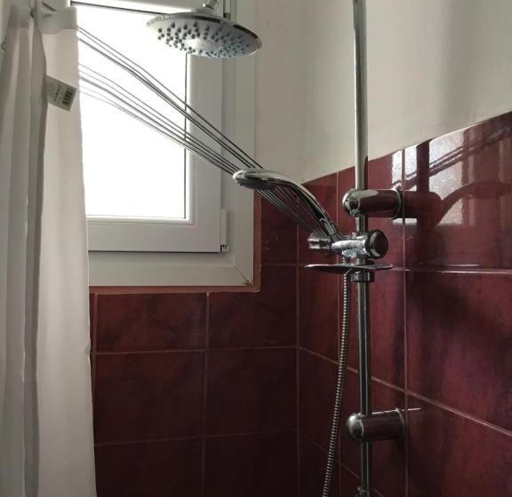 패밀리 룸, Eleni Kandilari Rooms