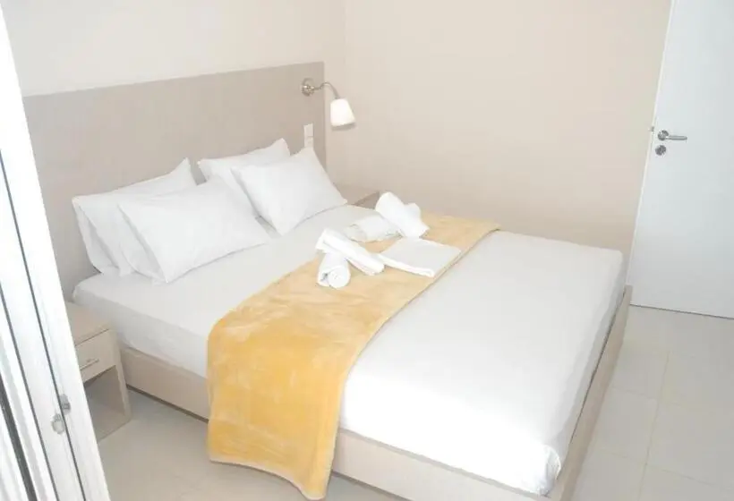 １ベッドルームのスーペリアアパートメント, Eleni Kandilari Rooms