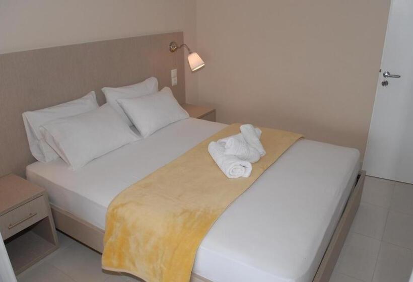 패밀리 룸 바다 전망, Eleni Kandilari Rooms