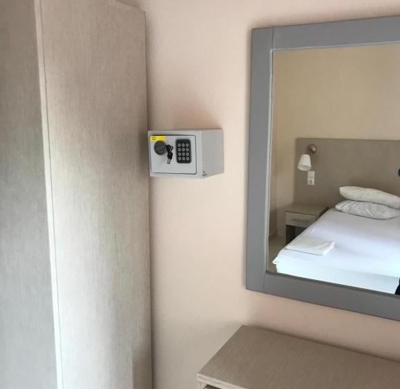 패밀리 룸 바다 전망, Eleni Kandilari Rooms