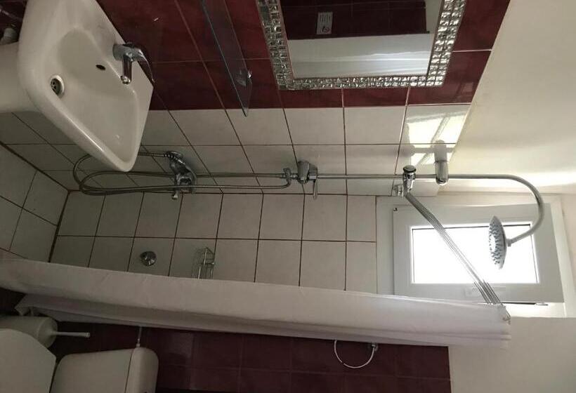 패밀리 룸 바다 전망, Eleni Kandilari Rooms