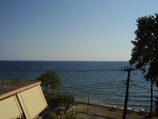 침실 1개 바다 전망 아파트, Eleni Kandilari Rooms