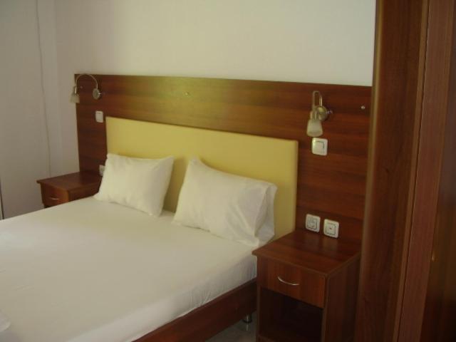 شقة غرفة واحدة مطلة على البحر, Eleni Kandilari Rooms
