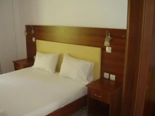 海の見える１ベッドルームアパートメント, Eleni Kandilari Rooms