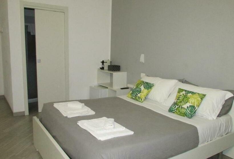 三人经典房间, Al Vico Pescatori