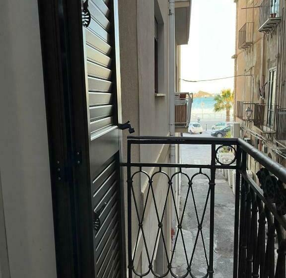 三人经典房间, Al Vico Pescatori