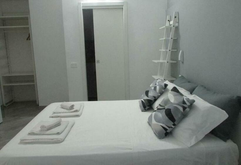 标准间, Al Vico Pescatori