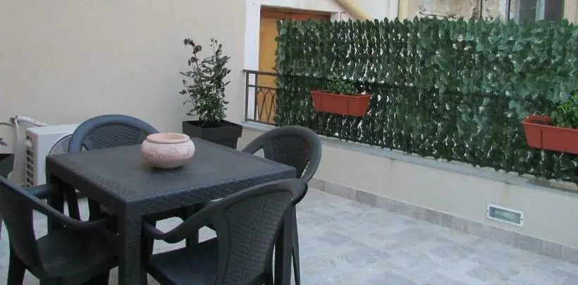 اتاق استاندارد سه نفره, Al Vico Pescatori