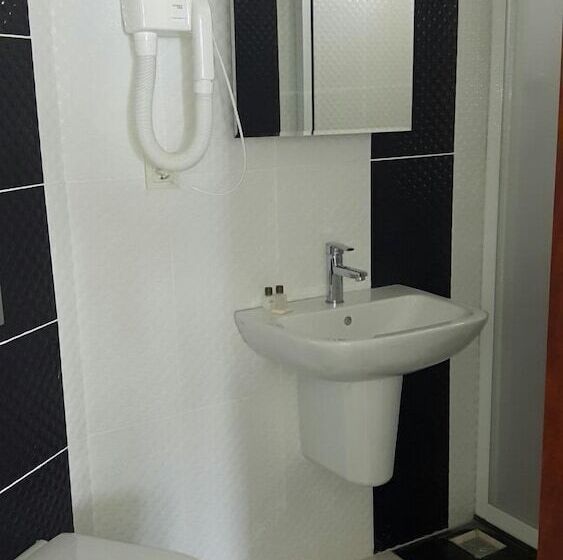 غرفة قياسية, Jasmin Blue Otel