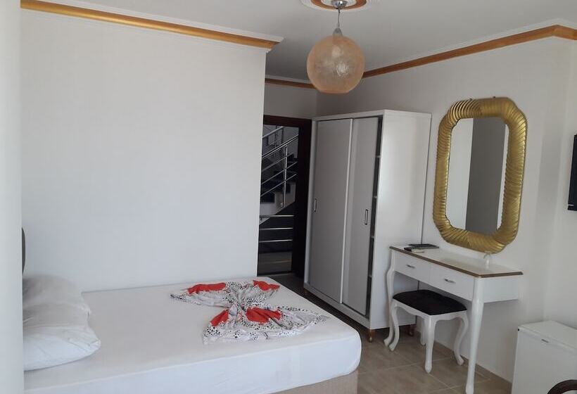 اتاق استاندارد, Jasmin Blue Otel
