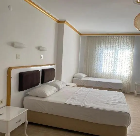 スイート, Jasmin Blue Otel