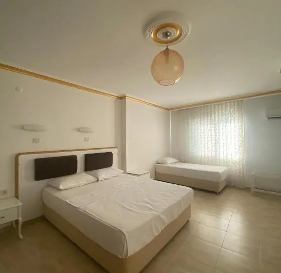 スイート, Jasmin Blue Otel