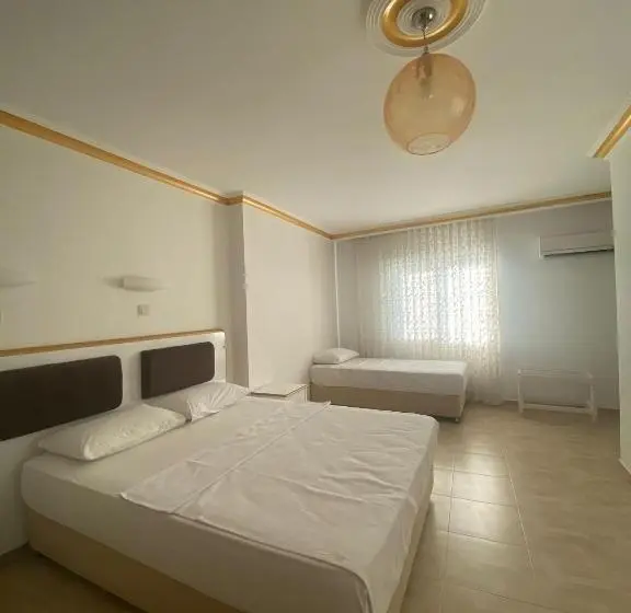 スイート, Jasmin Blue Otel