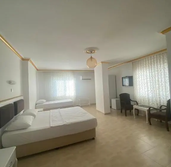 スイート, Jasmin Blue Otel