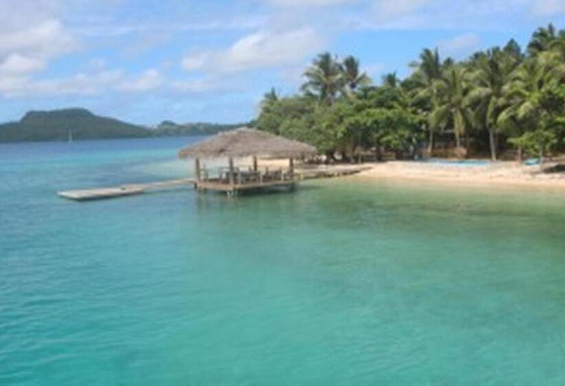 Habitación Estándar Vista Mar, Tongan Beach Resort
