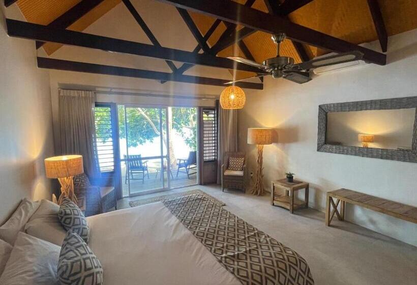 Suite Superior Vista Mar, Tongan Beach Resort