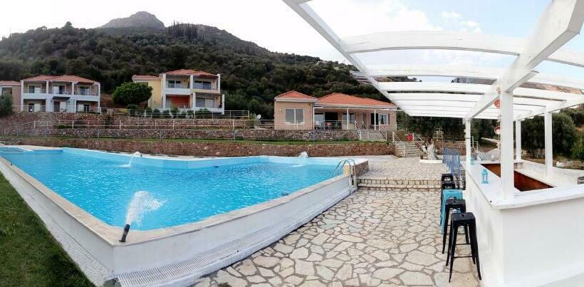 חדר סטודיו סטנדרד, Theasis