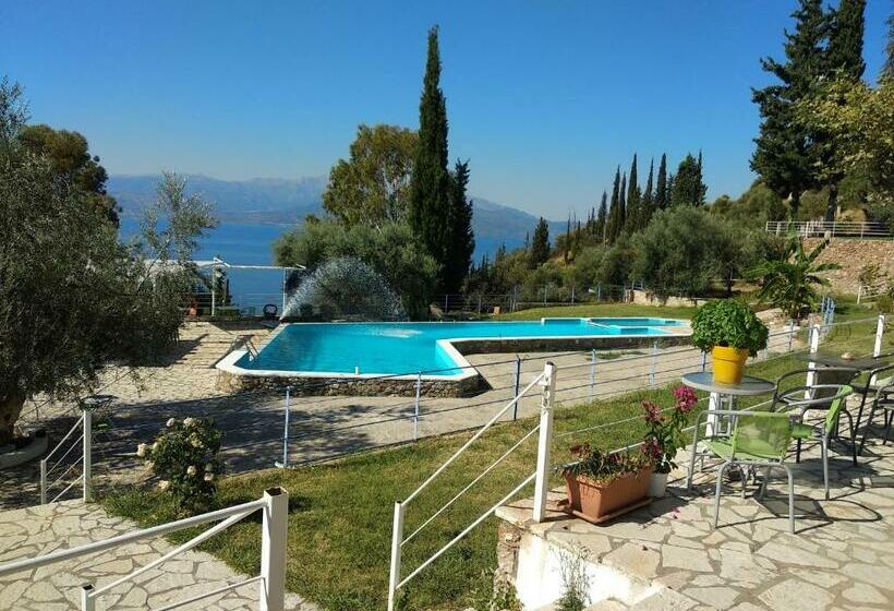 חדר סטודיו סטנדרד, Theasis