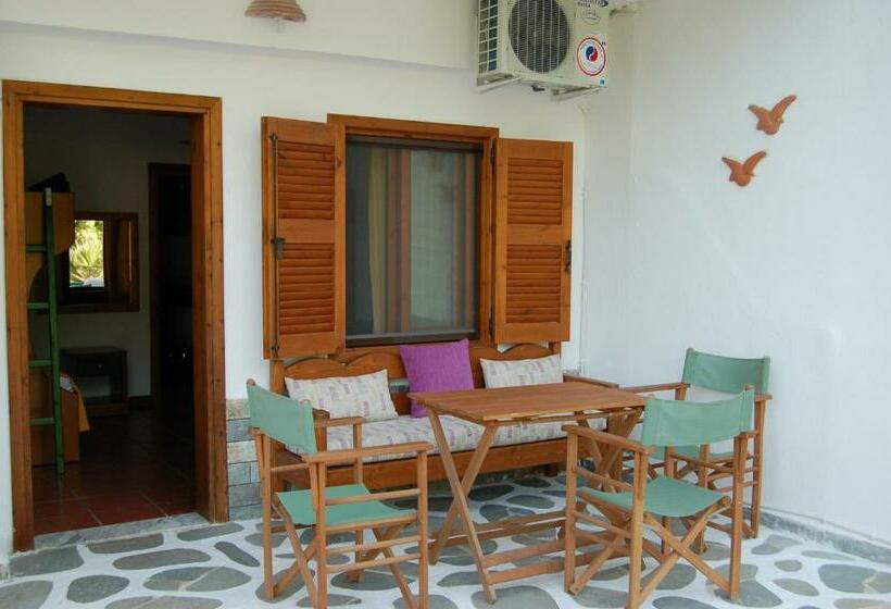 חדר סטודיו סטנדרד, Efrosini Hotel Apartments & Studios