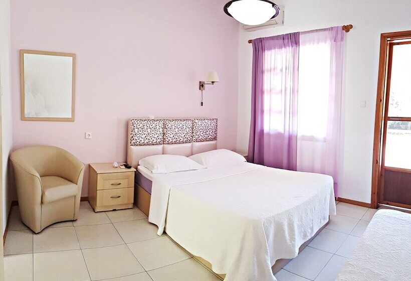 استودیوی استاندارد, Efrosini Hotel Apartments & Studios