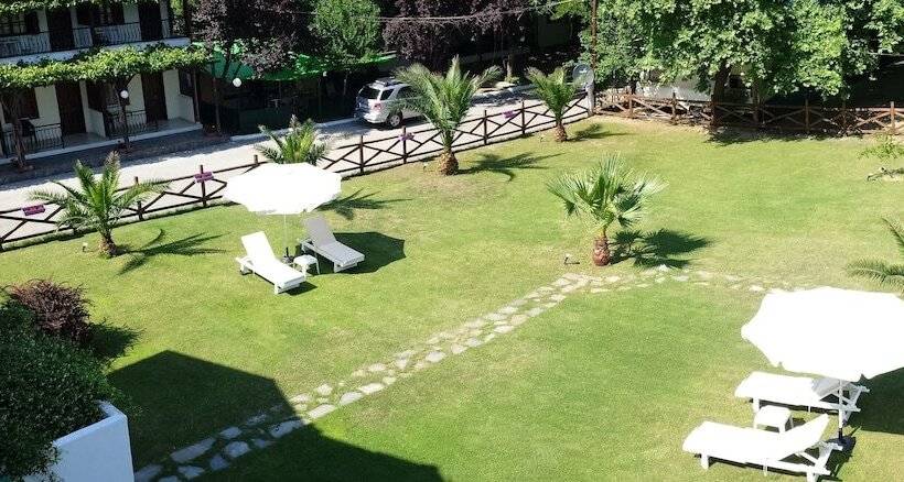 סטודיו סופריור, Efrosini Hotel Apartments & Studios